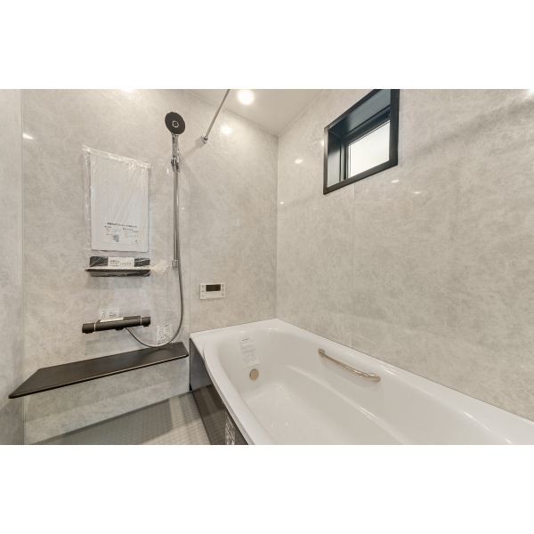 川崎市高津区下作延7丁目 1階 浴室