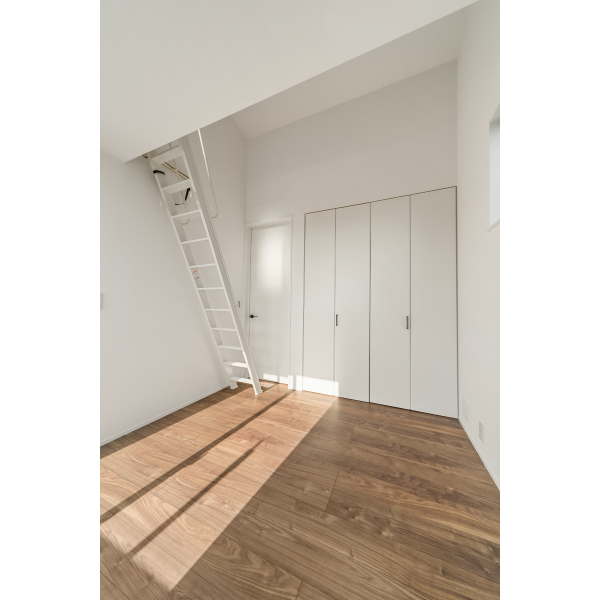 川崎市高津区下作延7丁目 洋室 約4.9畳