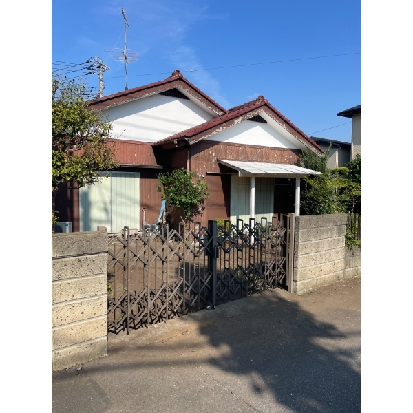 日野市豊田３丁目 外観