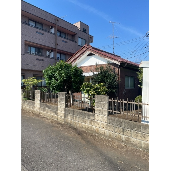 日野市豊田３丁目 その他外観
