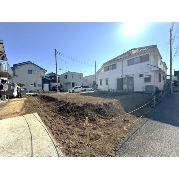 柏市大室 その他画像