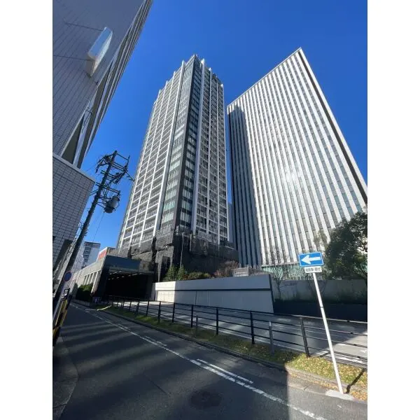 ブリリアタワー名古屋グランスイート その他外観