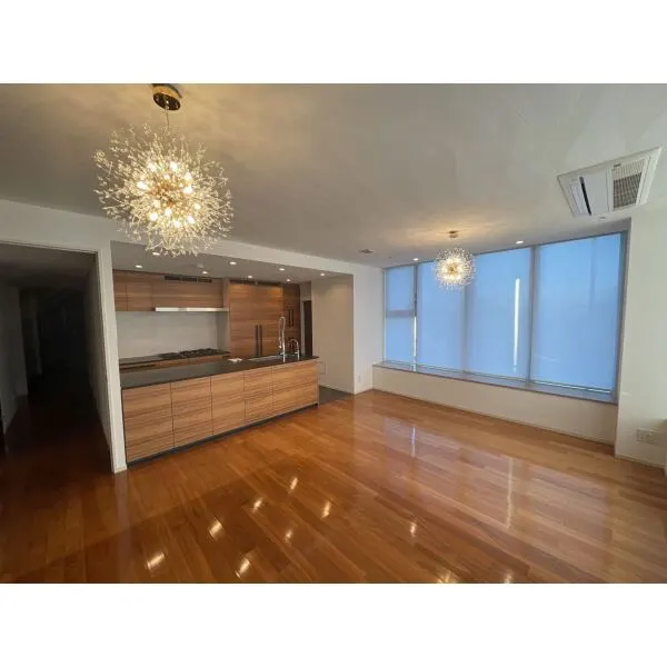 ブリリアタワー名古屋グランスイート LDK