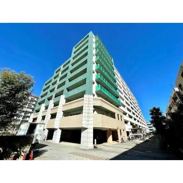 ジェイパーク武蔵野 その他画像