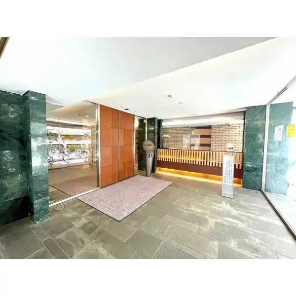 ジェイパーク武蔵野 その他画像