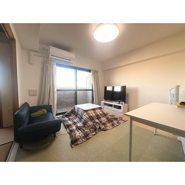 ライオンズステーションプラザ中井 その他画像