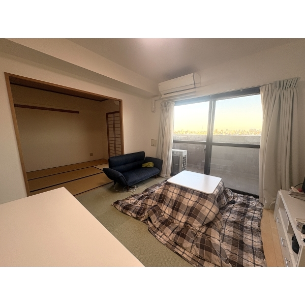 ライオンズステーションプラザ中井 その他画像