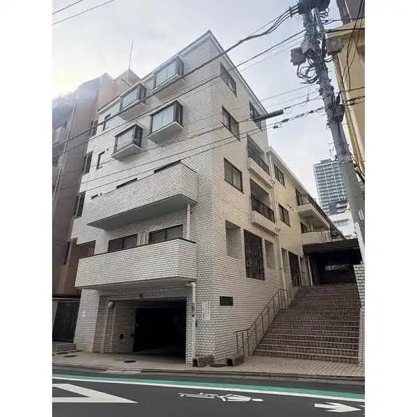 マンションフロイント麻布 その他画像