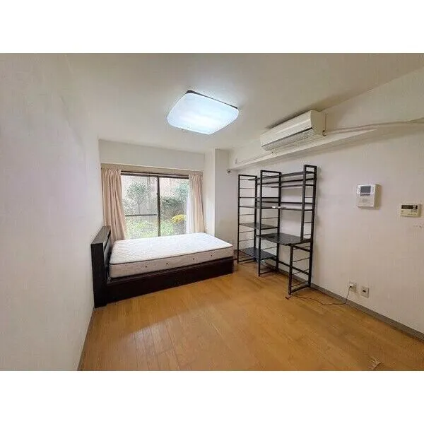 マンションフロイント麻布 その他画像