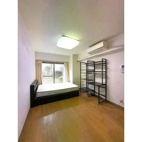 マンションフロイント麻布 その他画像