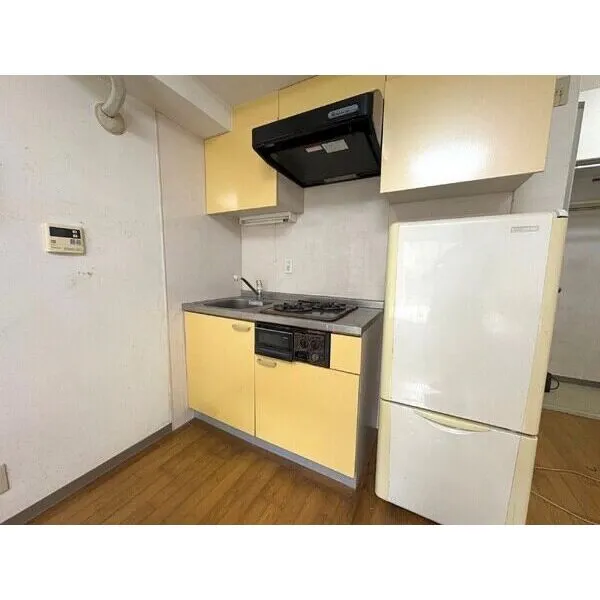 マンションフロイント麻布 その他画像
