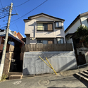 杉並区下高井戸２丁目 外観