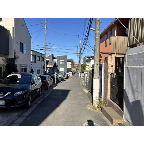 杉並区下高井戸２丁目 その他画像