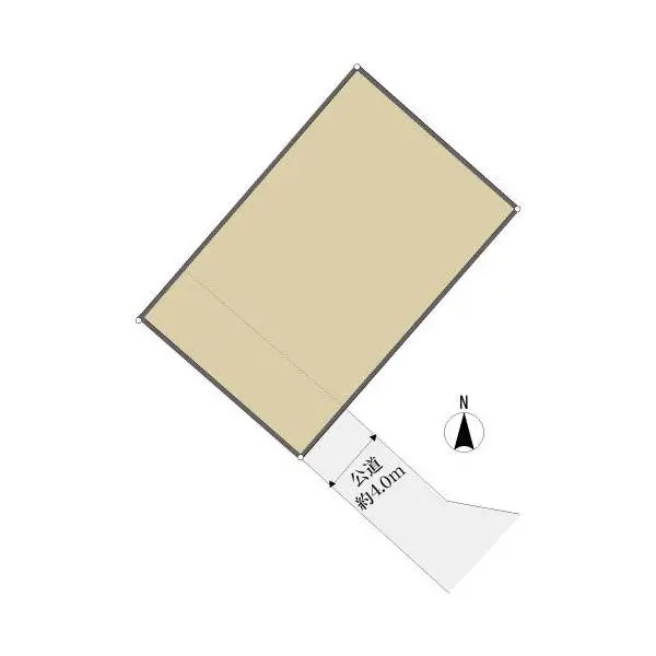 相模原市南区相模台3丁目 間取図