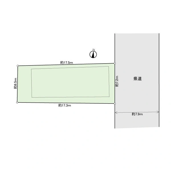 松戸市六実４丁目 その他画像