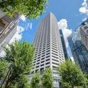 コンシェリア西新宿TOWER’S WEST 外観