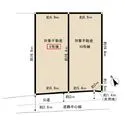 船橋市夏見６丁目 区画図