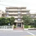 船橋丸山パーク・ホームズ 外観