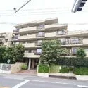 船橋丸山パーク・ホームズ 外観