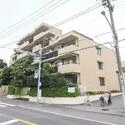 船橋丸山パーク・ホームズ 外観