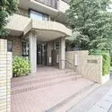 船橋丸山パーク・ホームズ 外観