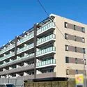 プレシス戸田レジデンス 外観