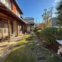 八尾市刑部２丁目 庭