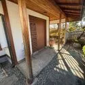 八尾市刑部２丁目 玄関