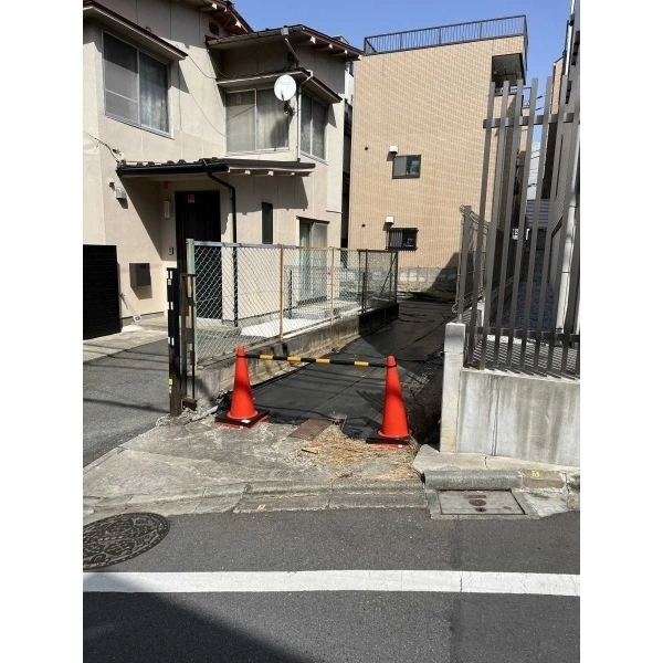 渋谷区幡ヶ谷３丁目 その他画像