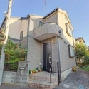 東久留米市氷川台１丁目 外観