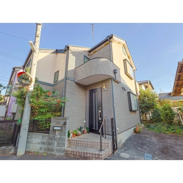 東久留米市氷川台１丁目 外観