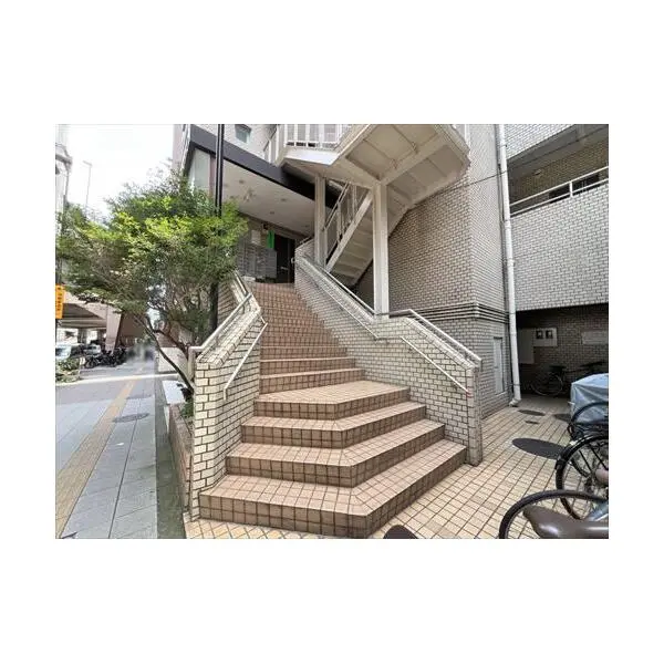 藤和三軒茶屋コープ その他画像