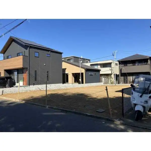 松戸市常盤平６丁目 その他画像