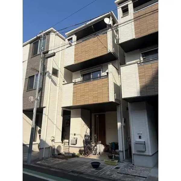 荒川区西尾久７丁目 その他画像