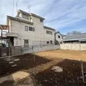国分寺市東元町４丁目 敷地内古屋あり