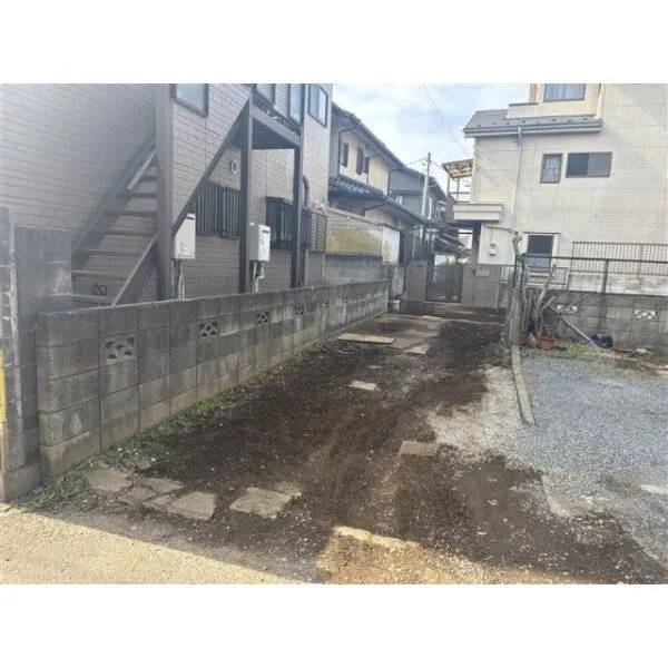 国分寺市東元町４丁目 建物外観