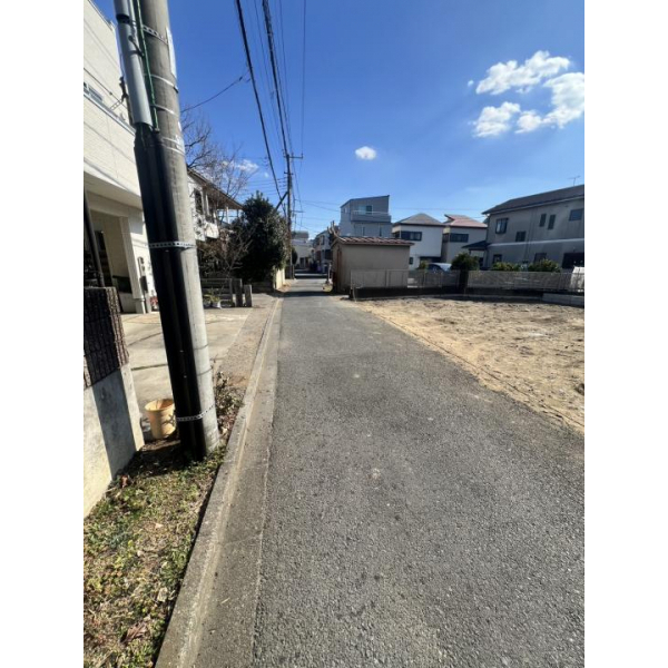 稲城市矢野口 その他画像