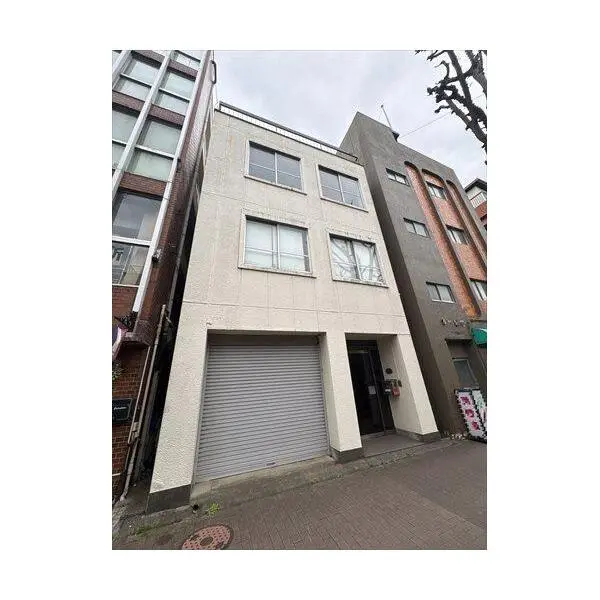 武蔵野市中町１丁目 外観