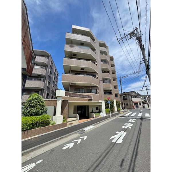 グランイーグル蒲田東ＩＩ その他画像