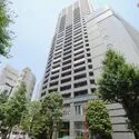 ファーストリアルタワー新宿 外観
