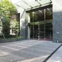ファーストリアルタワー新宿 アプローチ