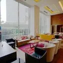 ファーストリアルタワー新宿 共用施設