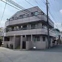 千葉市花見川区幕張本郷５丁目 外観
