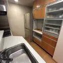 レアリス武蔵小杉 キッチン