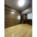 川口ティーブルー 洋室約5.0帖