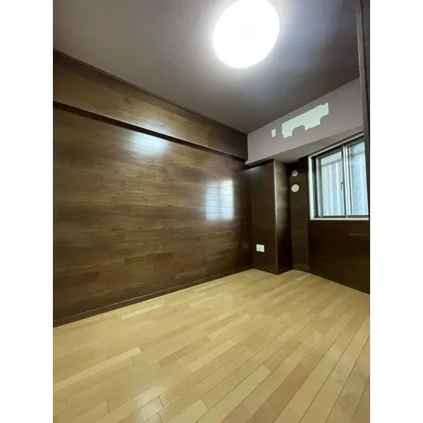 川口ティーブルー 洋室約5.0帖