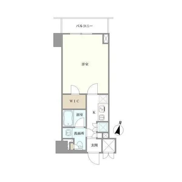 ルーブル清澄白河参番館