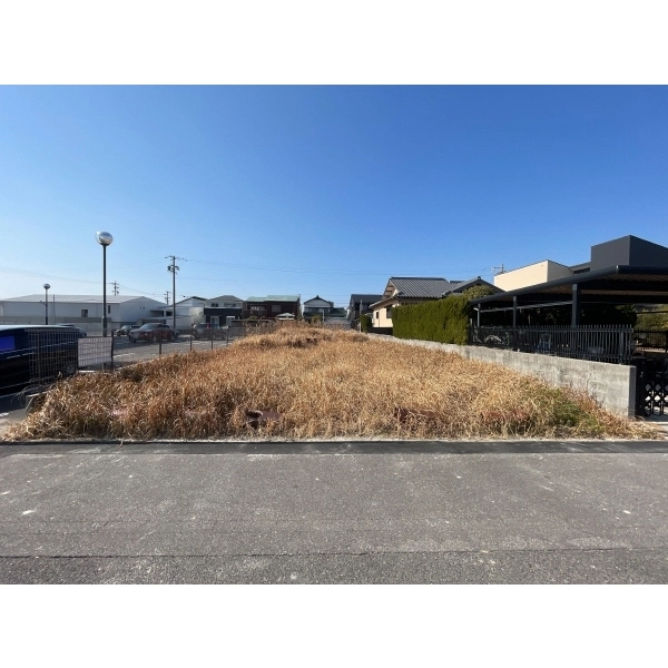 常滑市保示町５丁目 外観