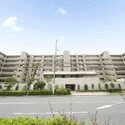 ローレルスクエア南甲子園 外観