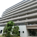 ライオンズマンション西院 外観